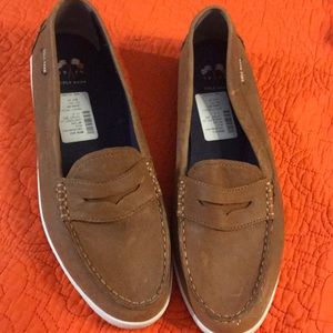 Cole Haan Loafera